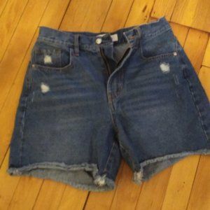 Ersdgg women shorts #145